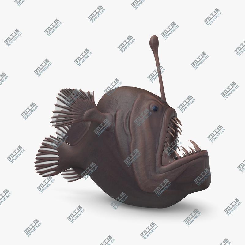 images/goods_img/2021040161/Anglerfish 3D model/1.jpg